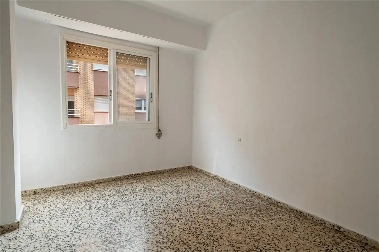 Schlafzimmer von Wohnung zum Verkauf in Sagunto / Sagunt mit Terrasse