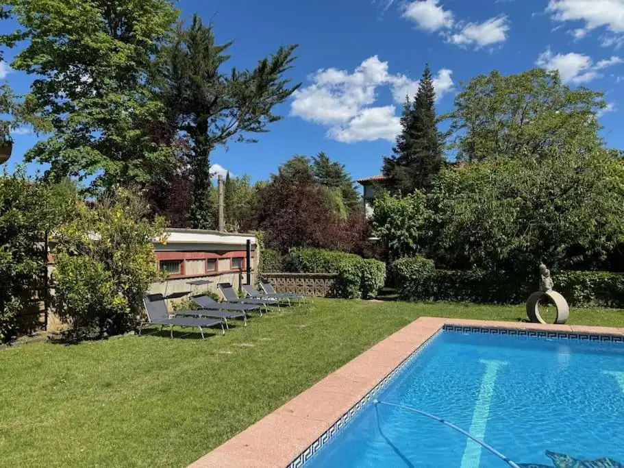 Habitación en Avinguda de Jaume Balmes, 27, Sant Julià de Vilatorta