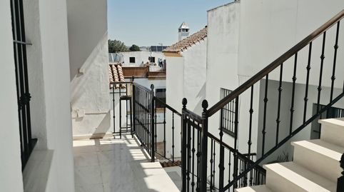 Foto 3 von Dachboden zum Verkauf in Avenida San Jerónimo, 40, Bornos, Cádiz