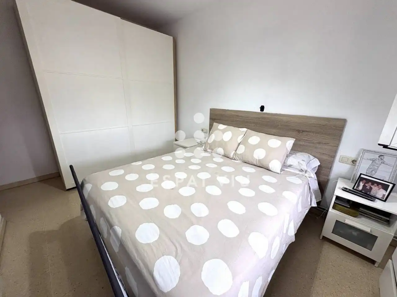 Piso en venta en Espronceda
