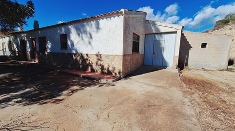 Photo 3 of House or chalet for sale in Los Gallardos, Almería