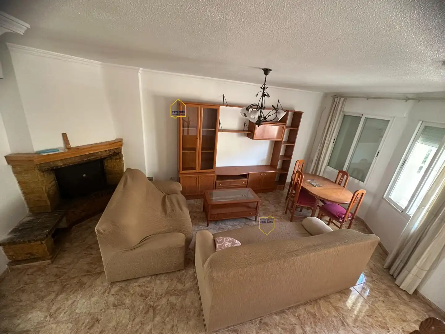 Dúplex en venta en Lorca Ciudad, imagen 4