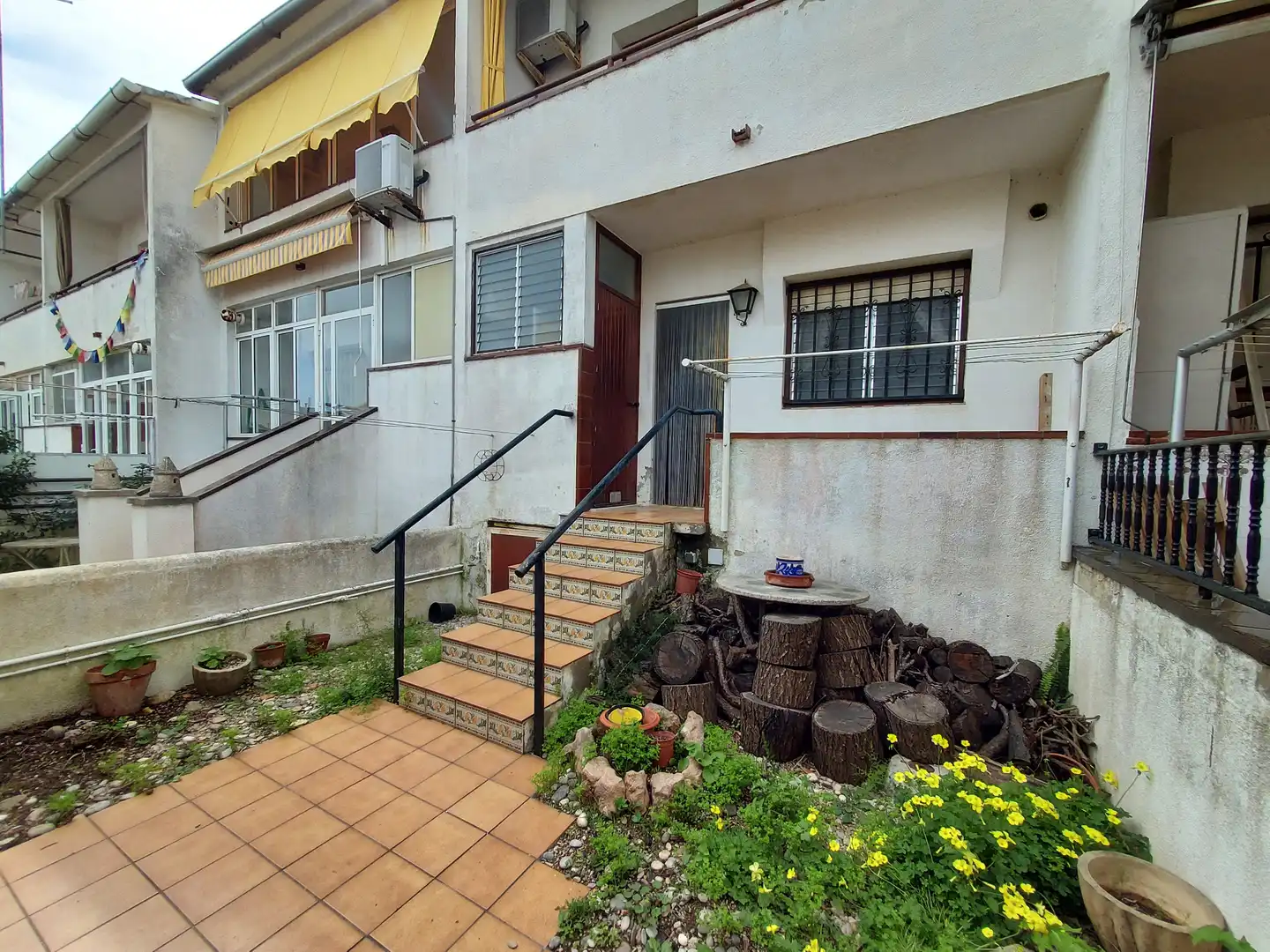 Casa adosada en venta en Carrer de l'Esturió, Coma-ruga platja