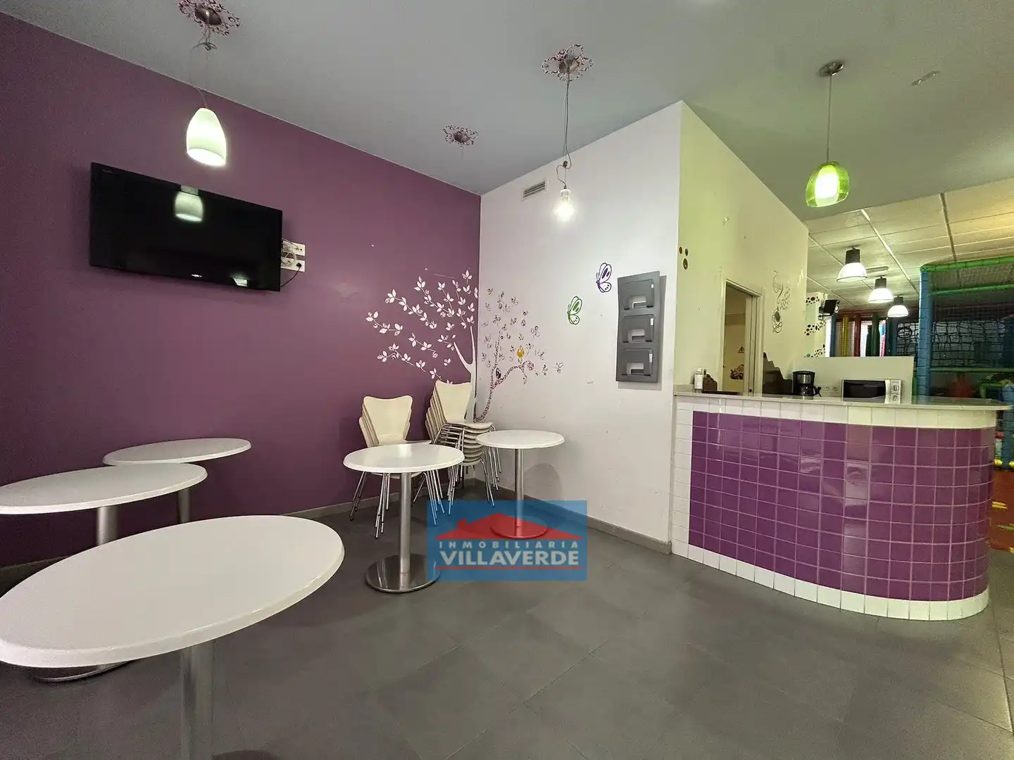 Local comercial en venda a Cangas pueblo