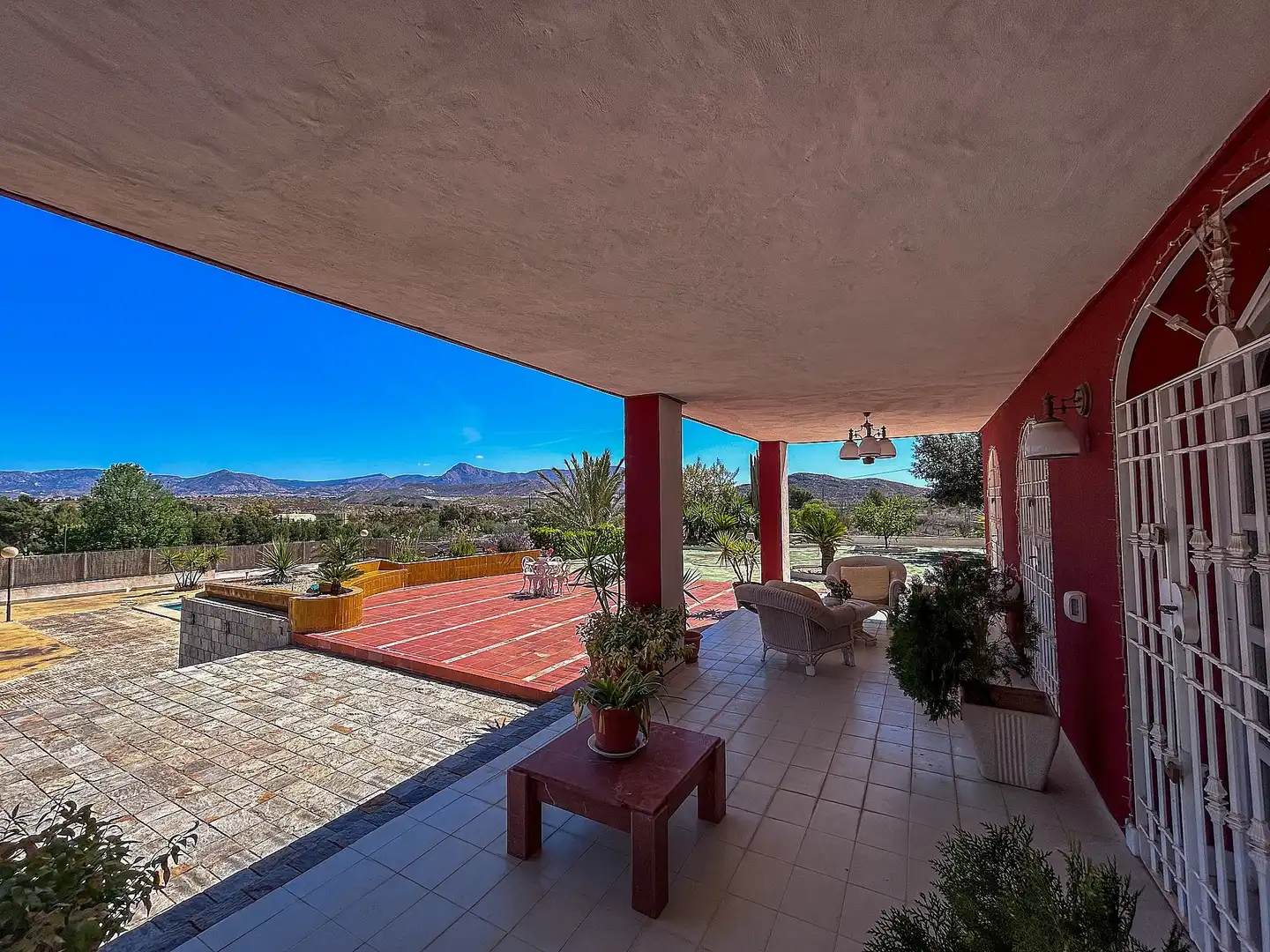 Villa à vendre à Monóvar  / Monòver, imagen 3