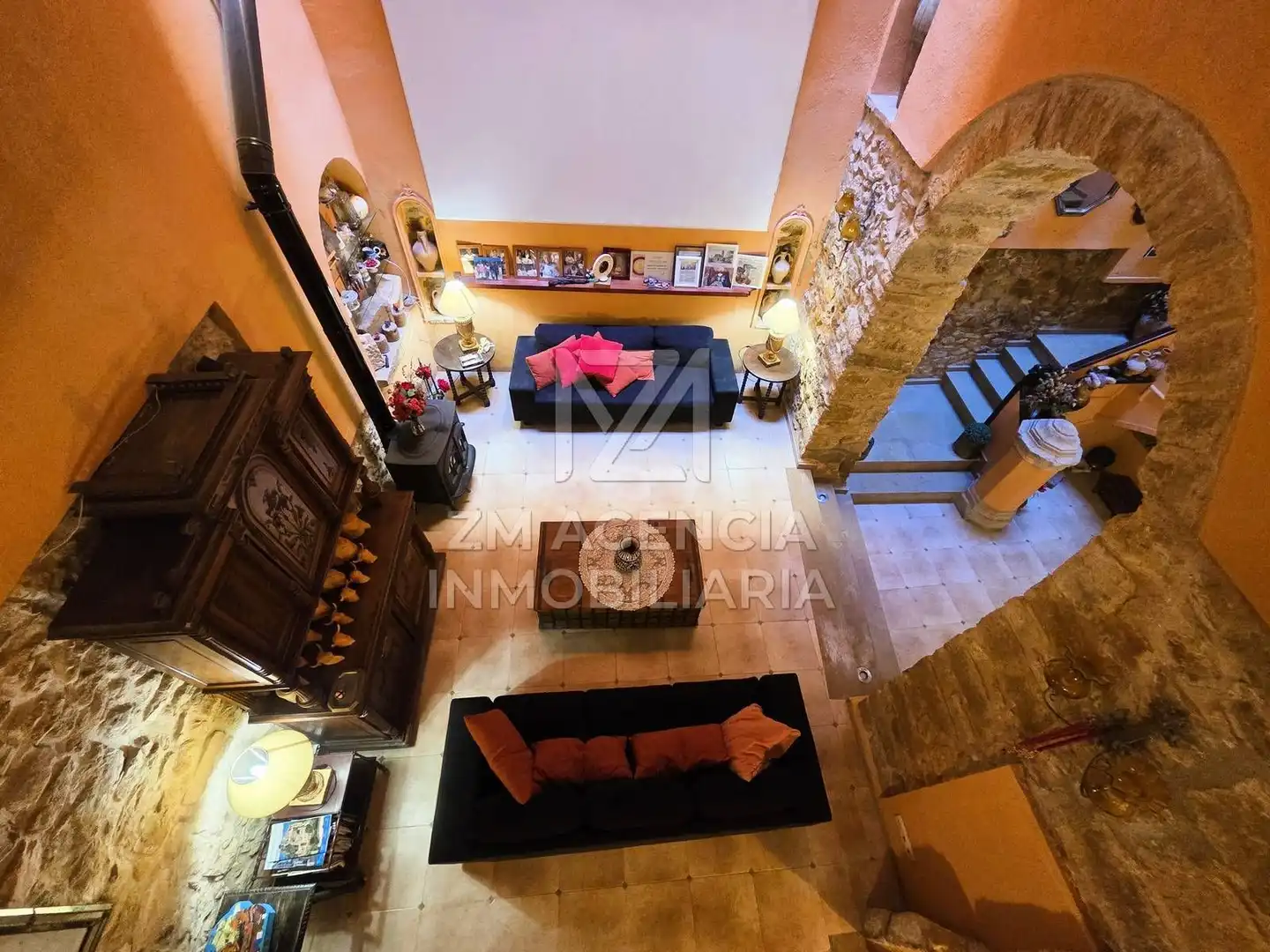 Casa rústica en venta en Traiguera, imagen 43
