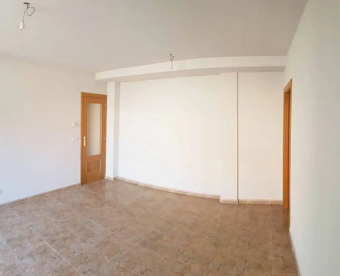 Piso de alquiler en Medina de Rioseco con Calefacción y Terraza
