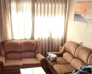 Living room of Flat for sale in Alcorcón  with Terrace