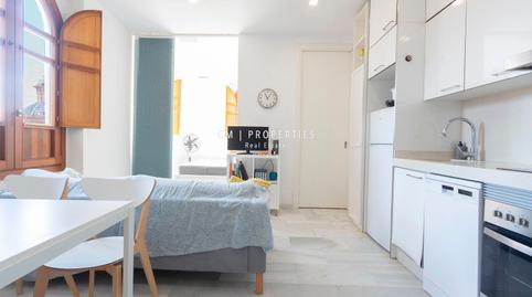 Photo 3 of Attic to rent in En Colom, El Mercat, Valencia