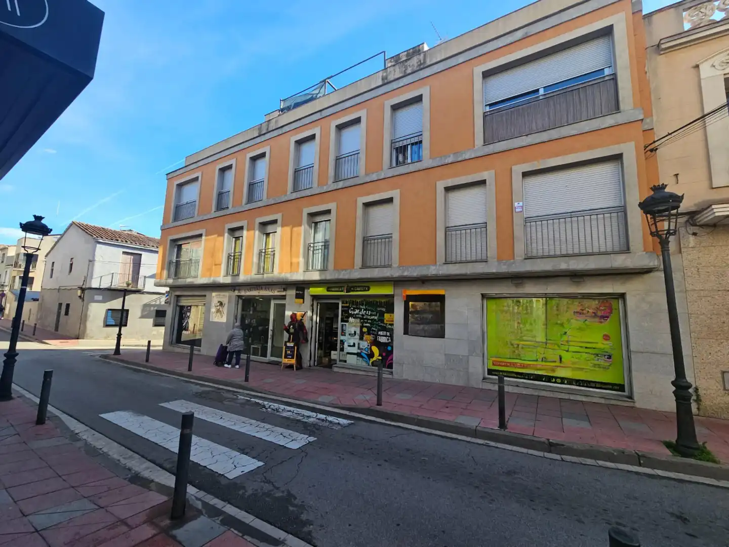 Local commercial à vendre à Sant Celoni, imagen 2