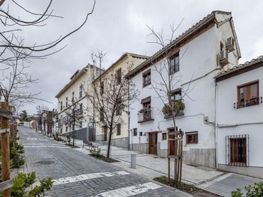 Adossat en venda a ALHACABA