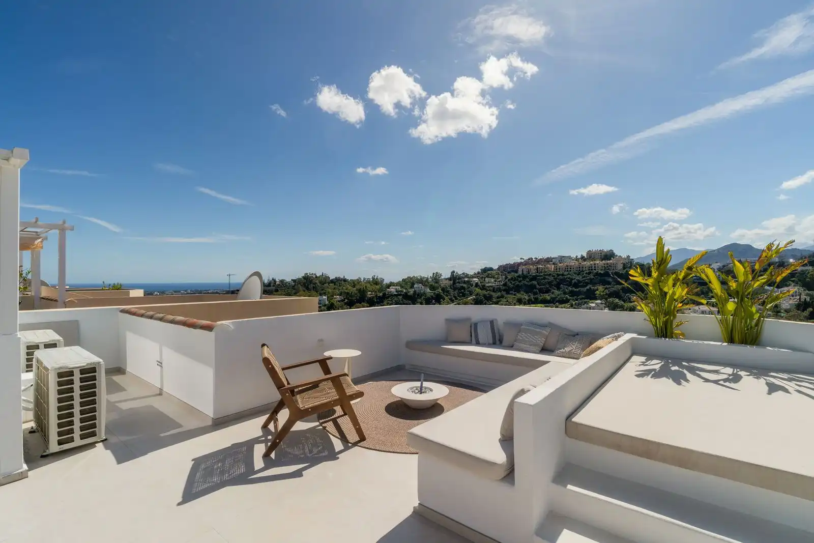 Penthouse with pool for sale in La Quinta, imagen 31