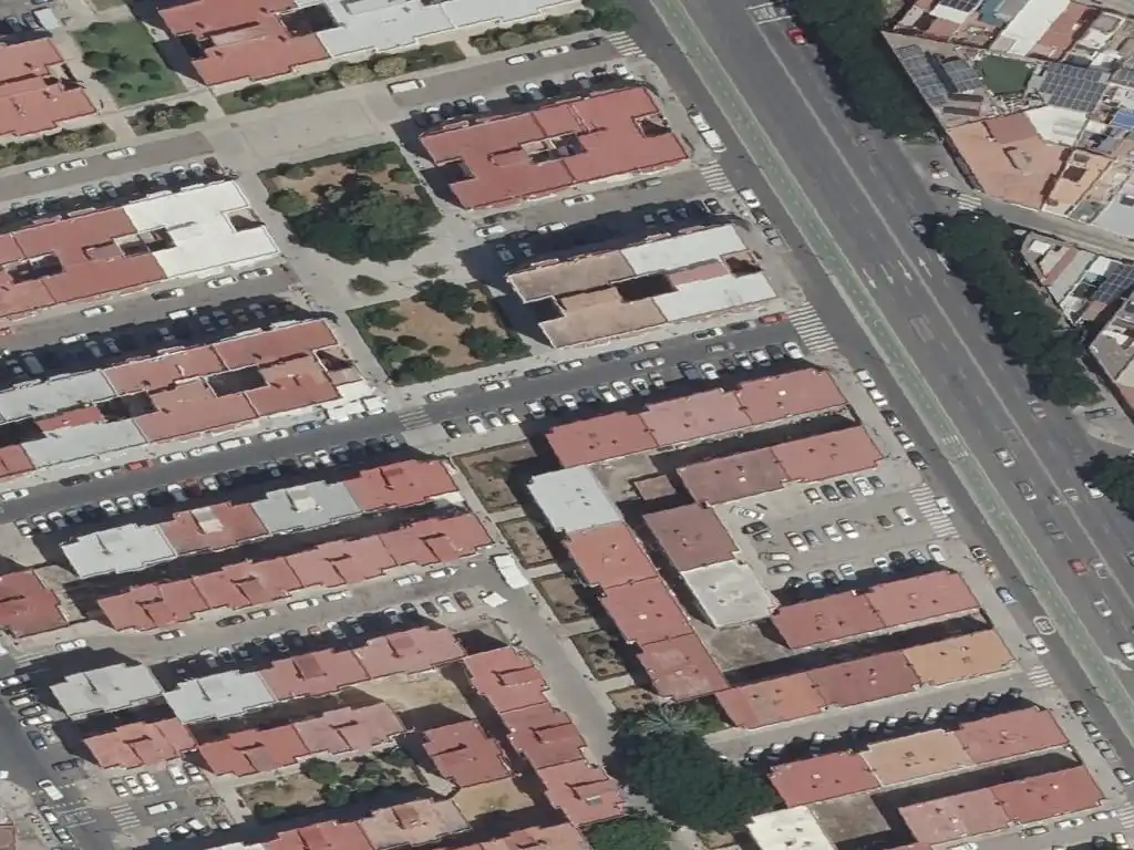 Wohnung zum Verkauf in COMUNIDAD GALLEGA 3