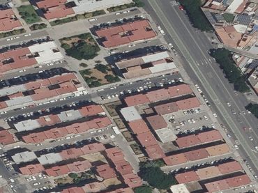 Appartement à vendre à COMUNIDAD GALLEGA 3