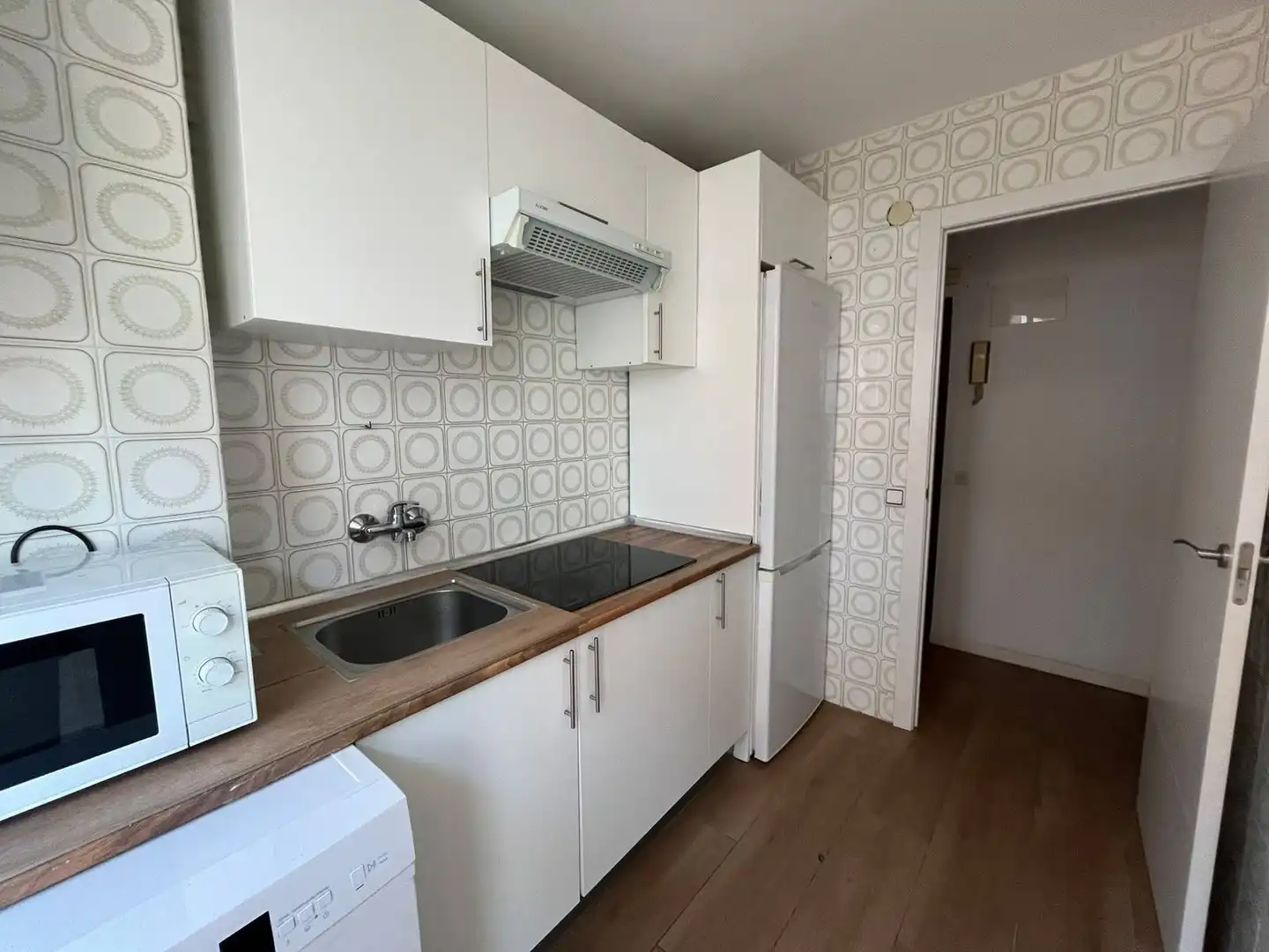 Wohnung mit Terrasse zum Verkauf in Centro, imagen 7