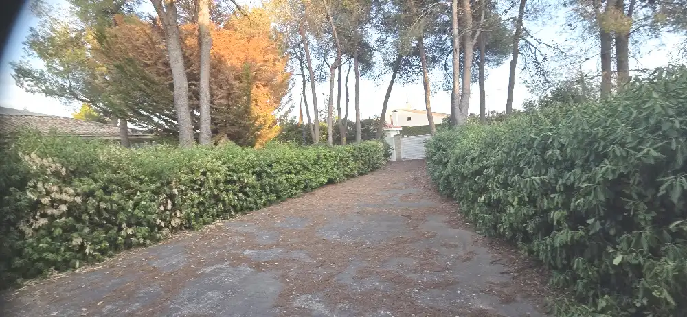 Xalet amb piscina en venda a Banyeres de Mariola, imagen 10
