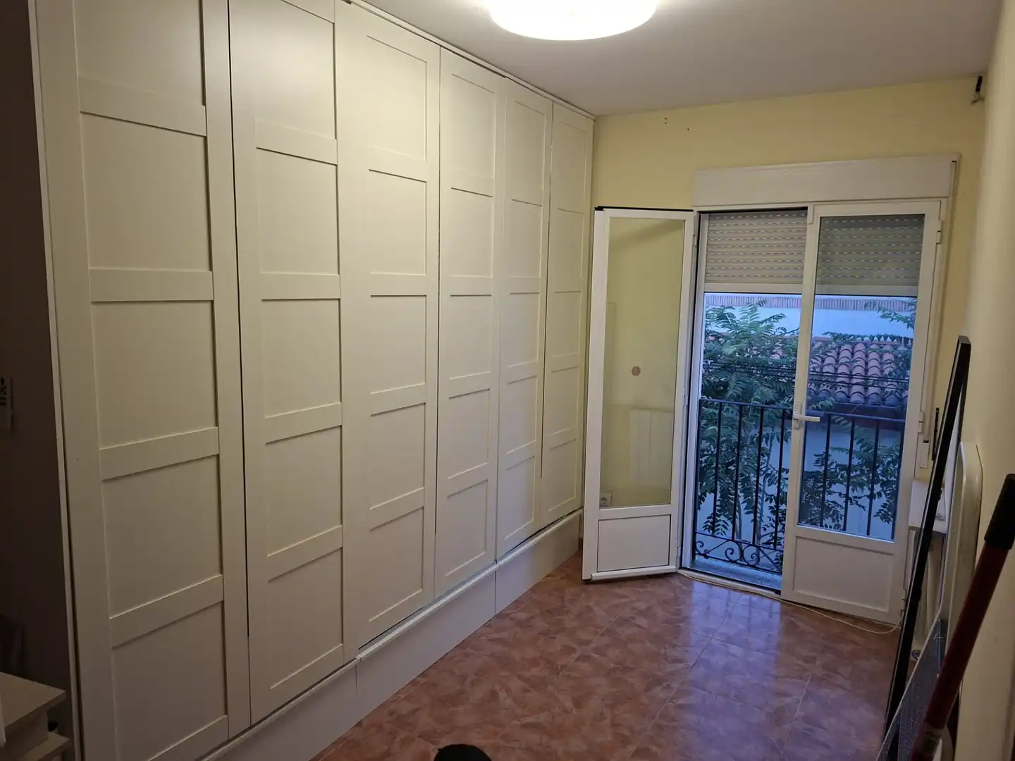 Habitación de Dúplex en venta en Uceda con Calefacción y Balcón
