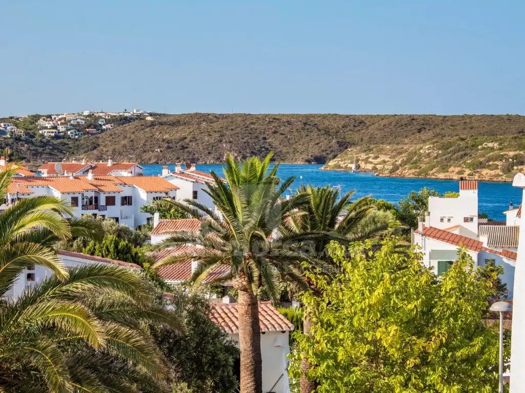 Casa con piscina en venta en Santa Anna - Sol de l'Est