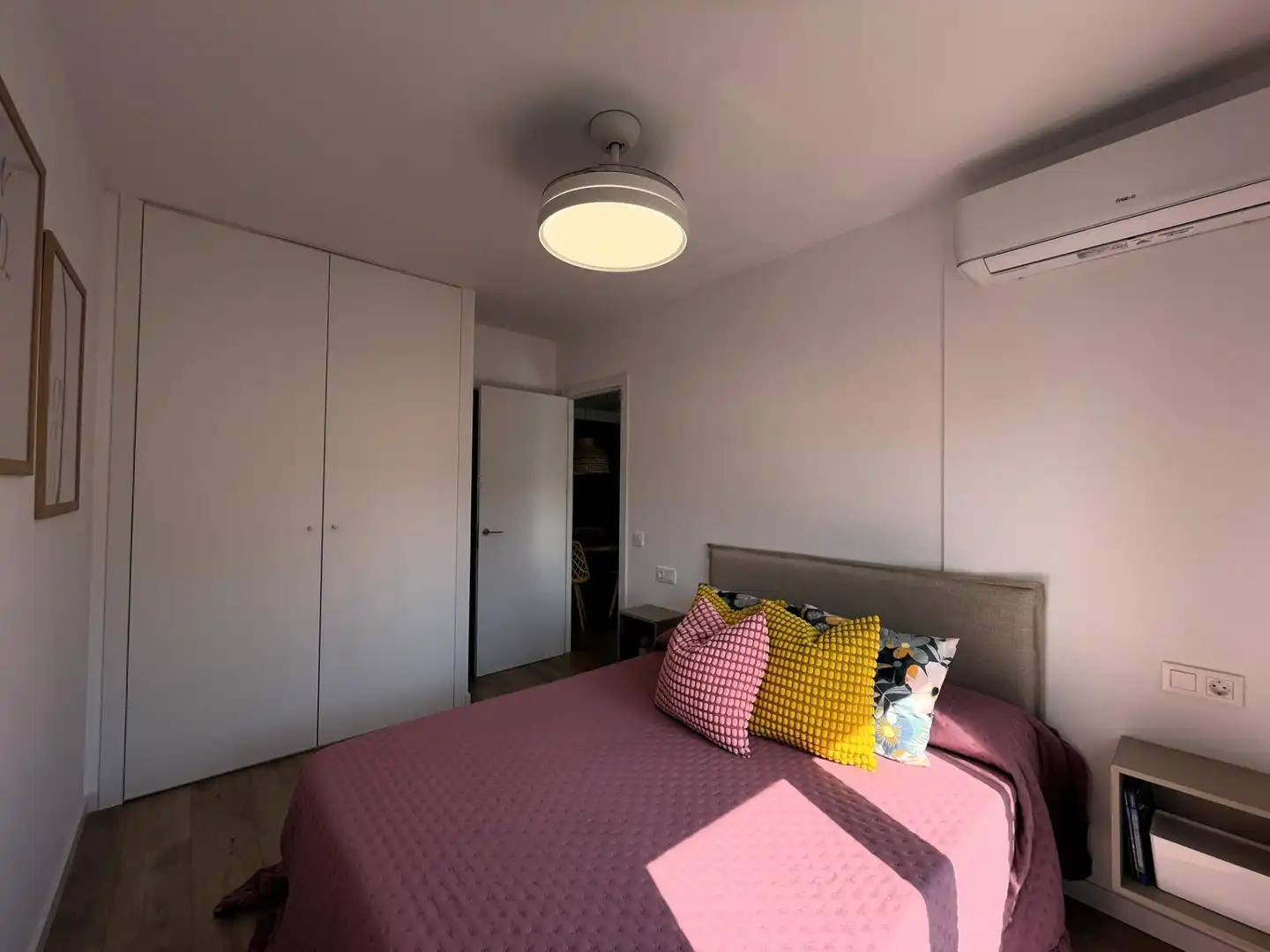 Apartment with lift to rent in Calle TORREBLANCA 12, imagen 8