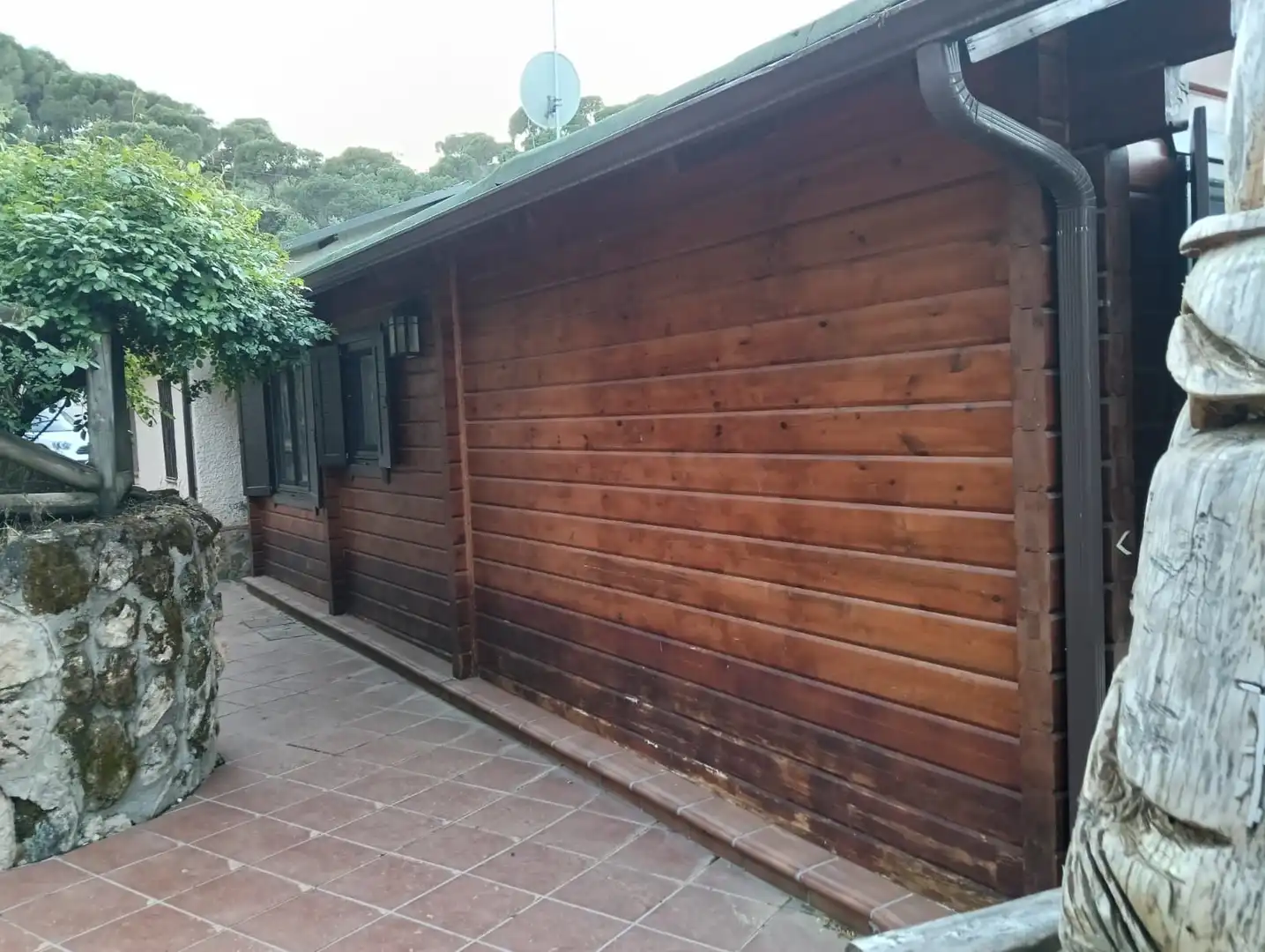 Maison rustique avec terrasse à vendre à Carretera obejo f.r., imagen 26