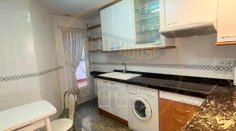 Foto 5 de Pis de lloguer a Calle de Colón, Centro, Cuenca