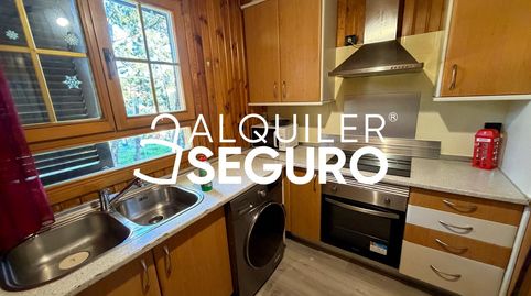 Foto 5 de Pis de lloguer a Gacela, Casco Antiguo - La Dehesa - Los Monteros, Arroyomolinos (Madrid)