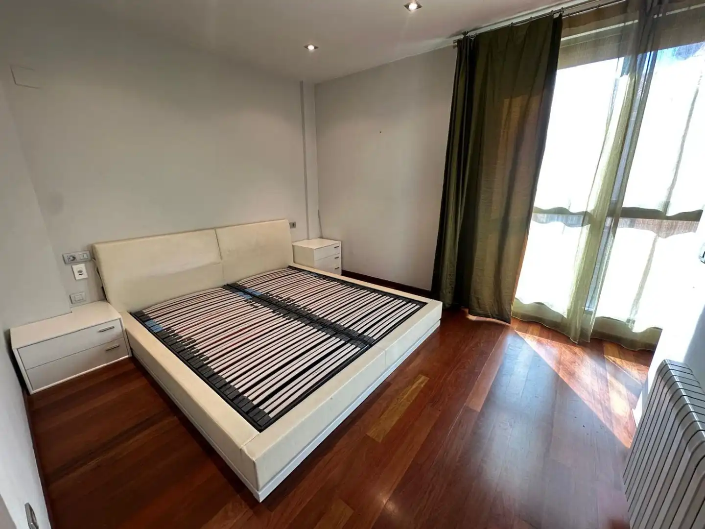 Dormitori de Casa adosada en venda en Almazora / Almassora amb Aire condicionat, Calefacció i Parquet