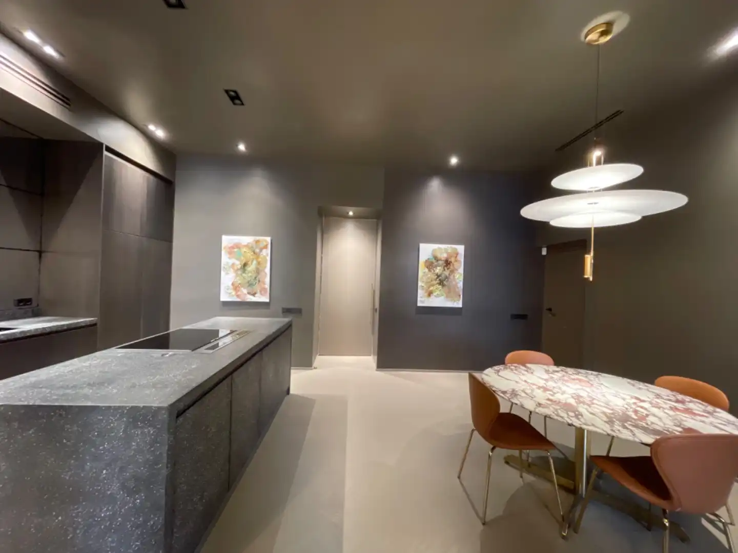 Appartamento in affitto a Calle la Madera 22, imagen 11
