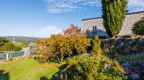 Casa de piedra lista para entrar a vivir con gran finca, garaje y bodega en Amoeiro, imatge 5