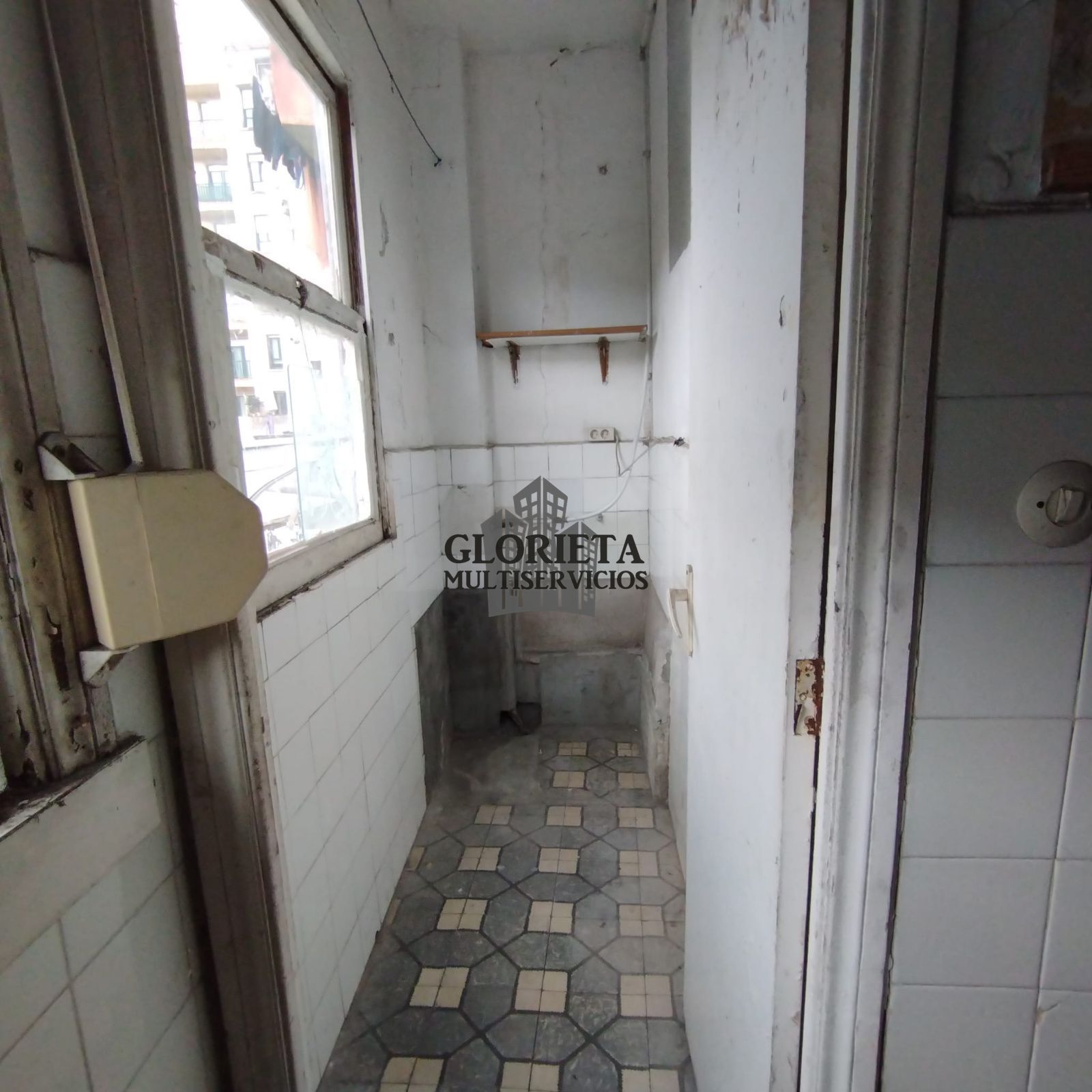 Piso en venta en Travesía de Vigo - San Xoán