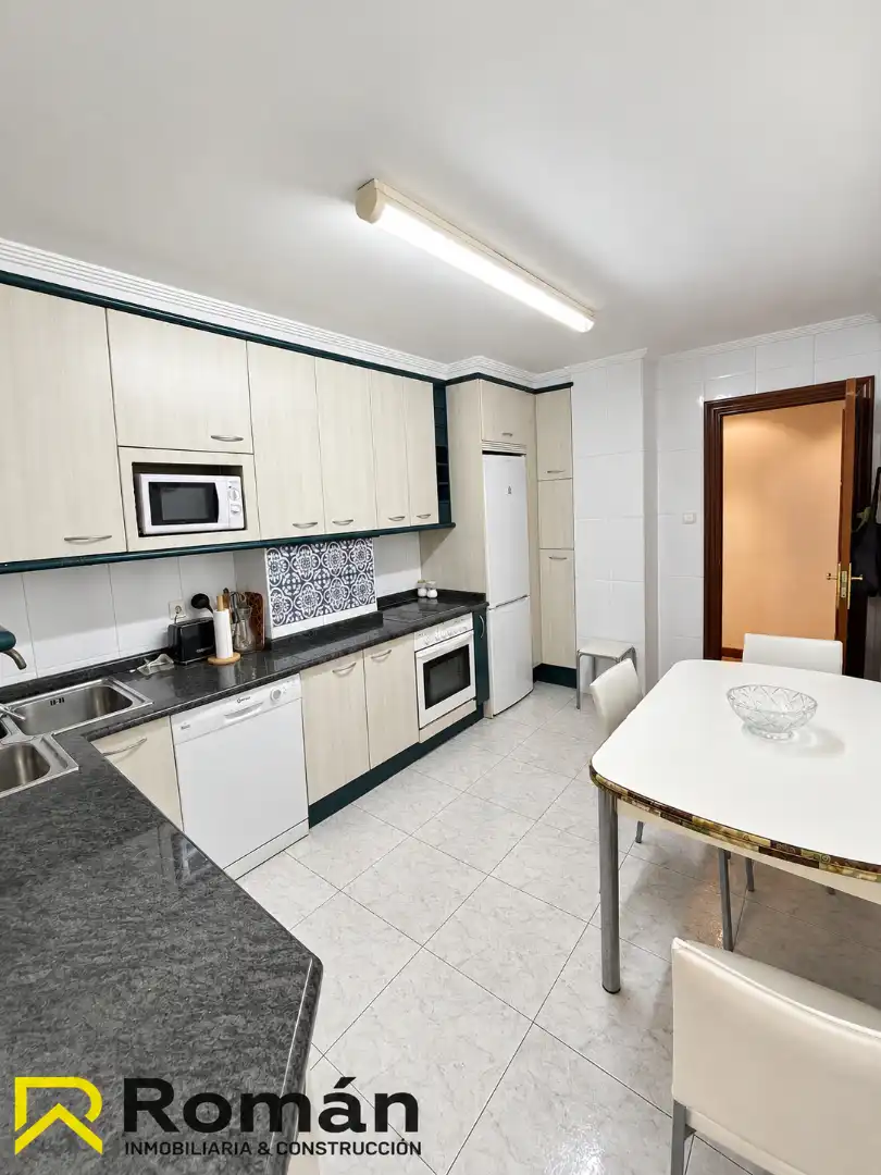 Flat with terrace for sale in Calle las Lavanderas 14, imagen 12