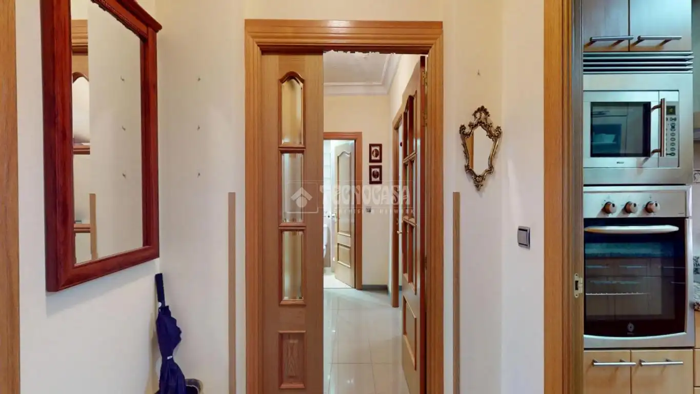 Piso en venta en Madrid con Aire acondicionado y Calefacción