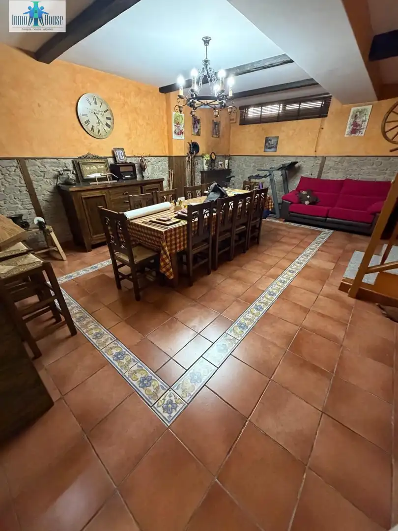 Casa a schiera in vendita a Imaginalia - Llanos del Águila, imagen 11