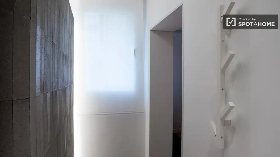 Appartamento in affitto a Chamberí, imagen 8