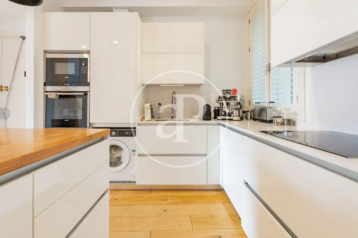 Flat for rent in C. de Augusto Figueroa, Justicia - Chueca