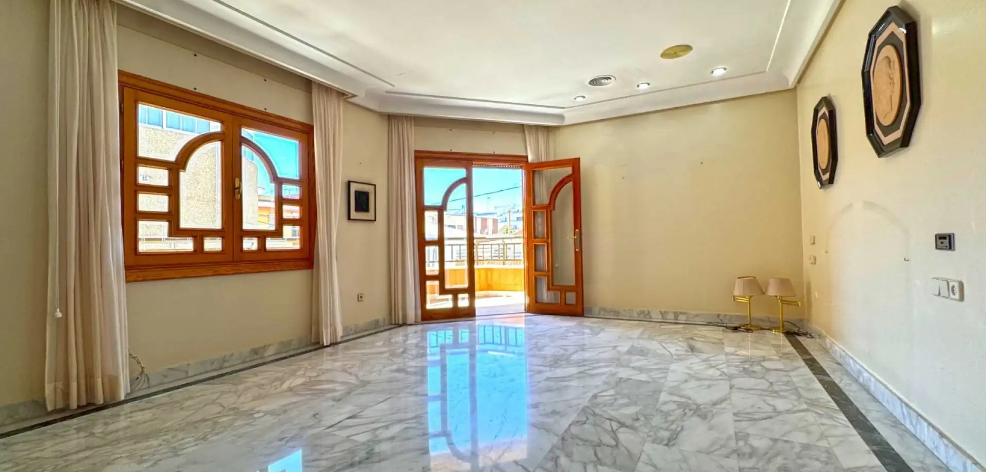 Dúplex en venta en San Pedro del Pinatar