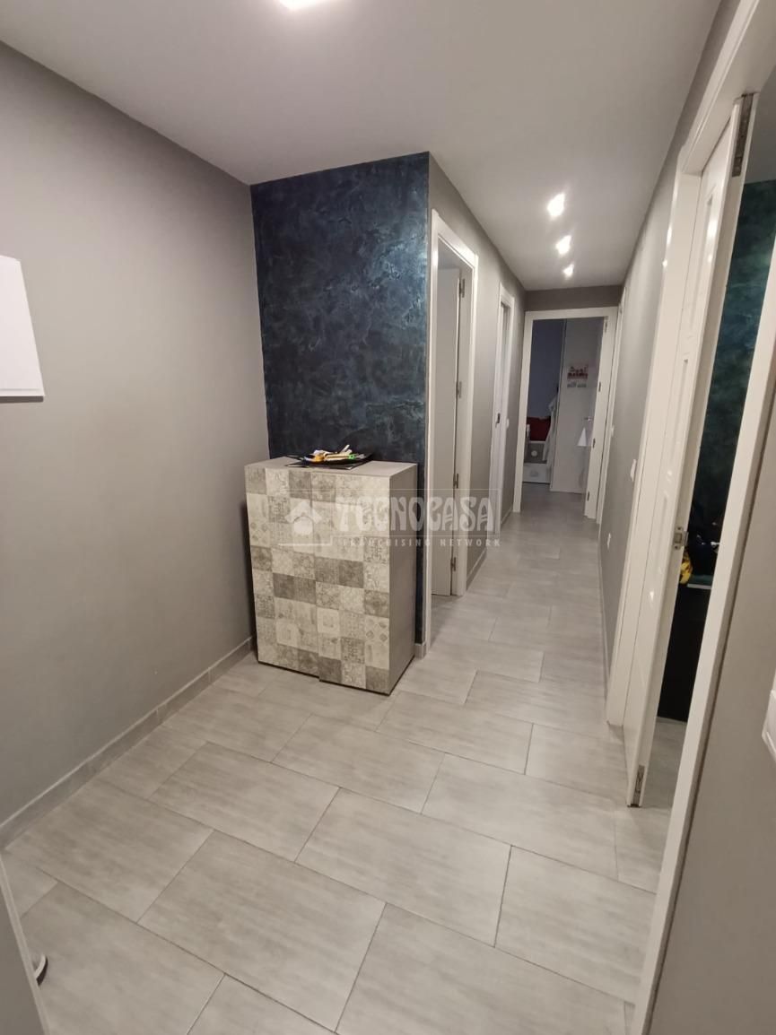 Flat for sale in Montilla