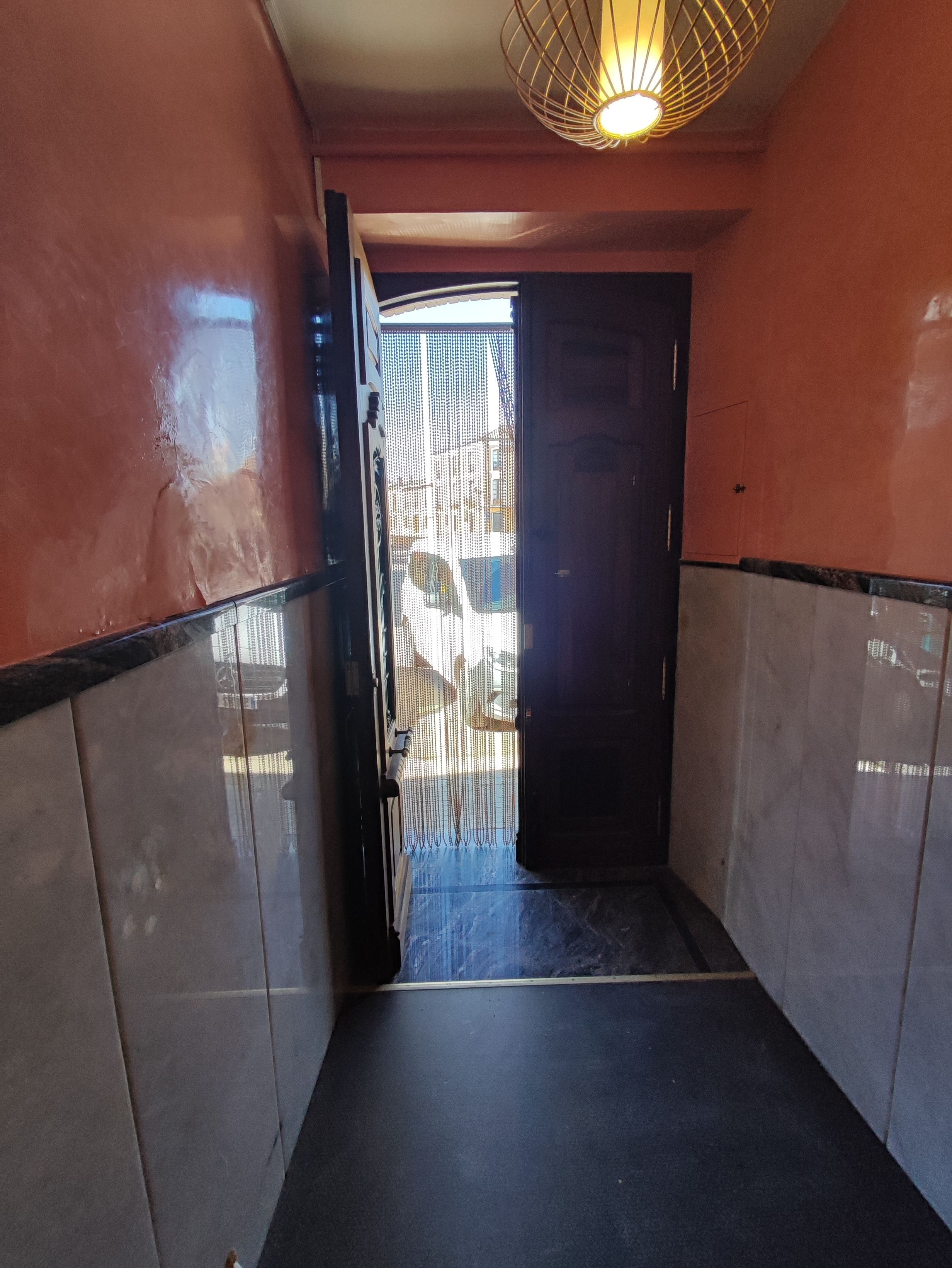 Finca rústica en venda en Villarramiel amb Calefacció, Terrassa i Traster