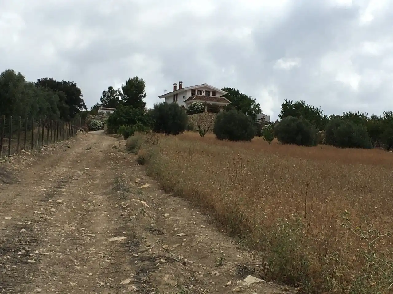 Country homes for sale in Archidona  with Terrace, Storage room and Furnished