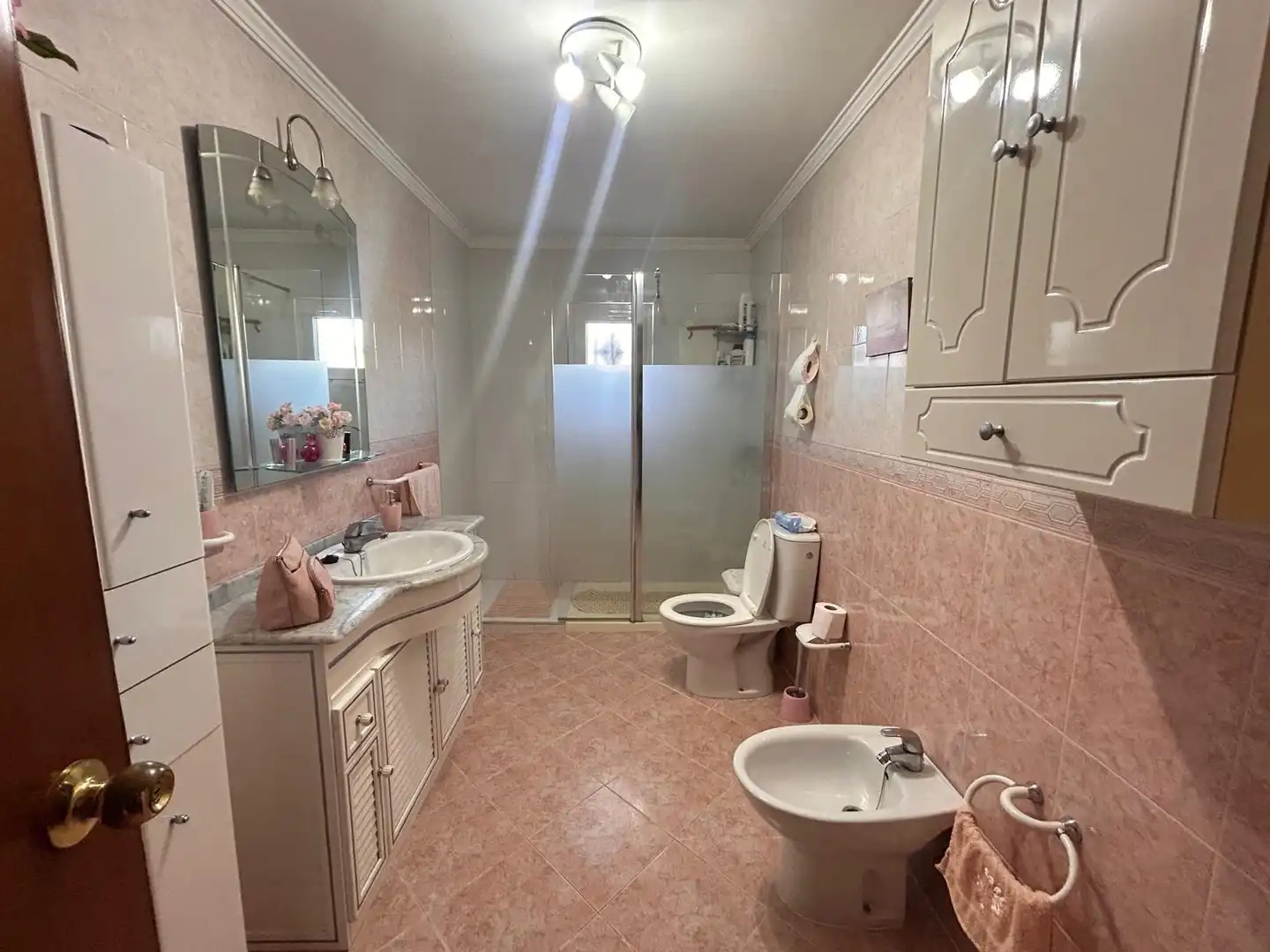 Haus mit Garten zum Verkauf in El Retiro - Parque Atlántico - Ronda este, imagen 27