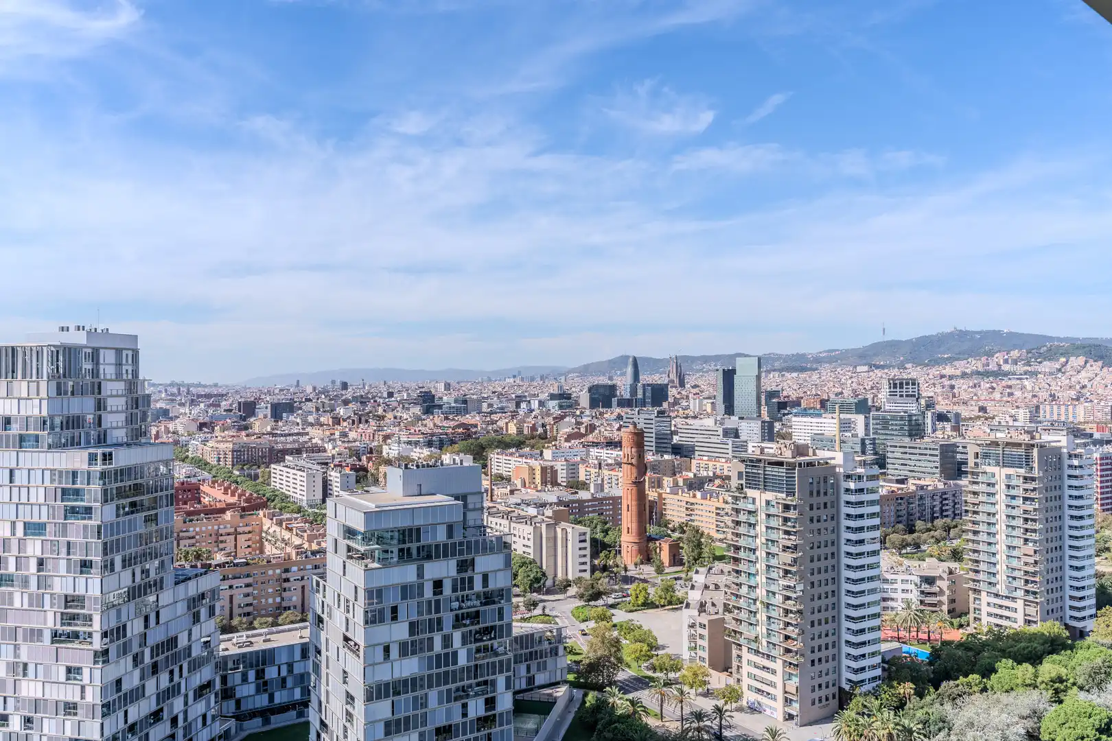 Duplex avec terrasse à vendre à Sant Martí, imagen 16