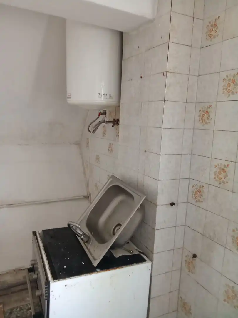 Baño de Piso en venta en Valdepeñas con Calefacción