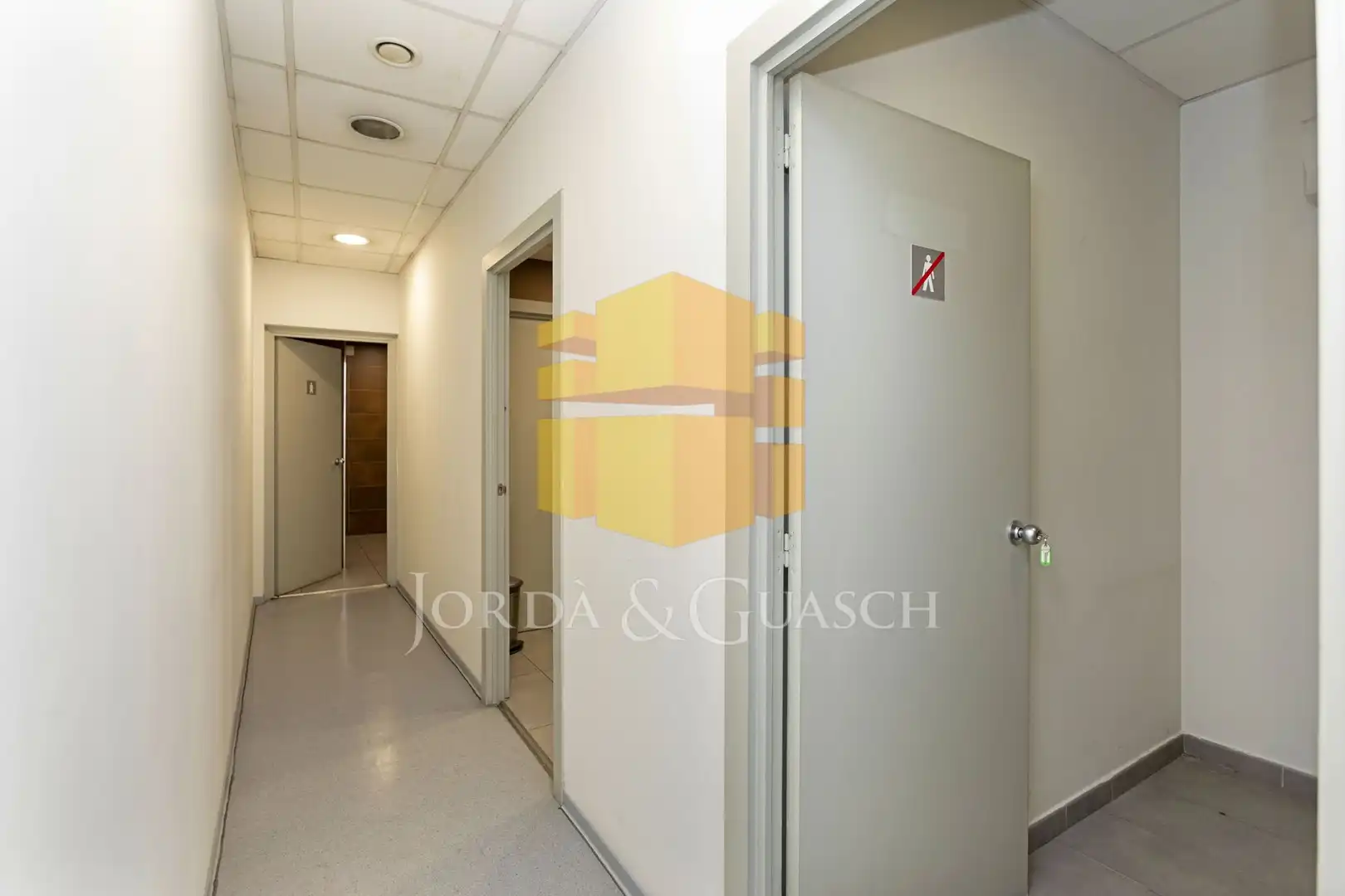 Local comercial en venda a Avinguda de Madrid 150, imagen 35