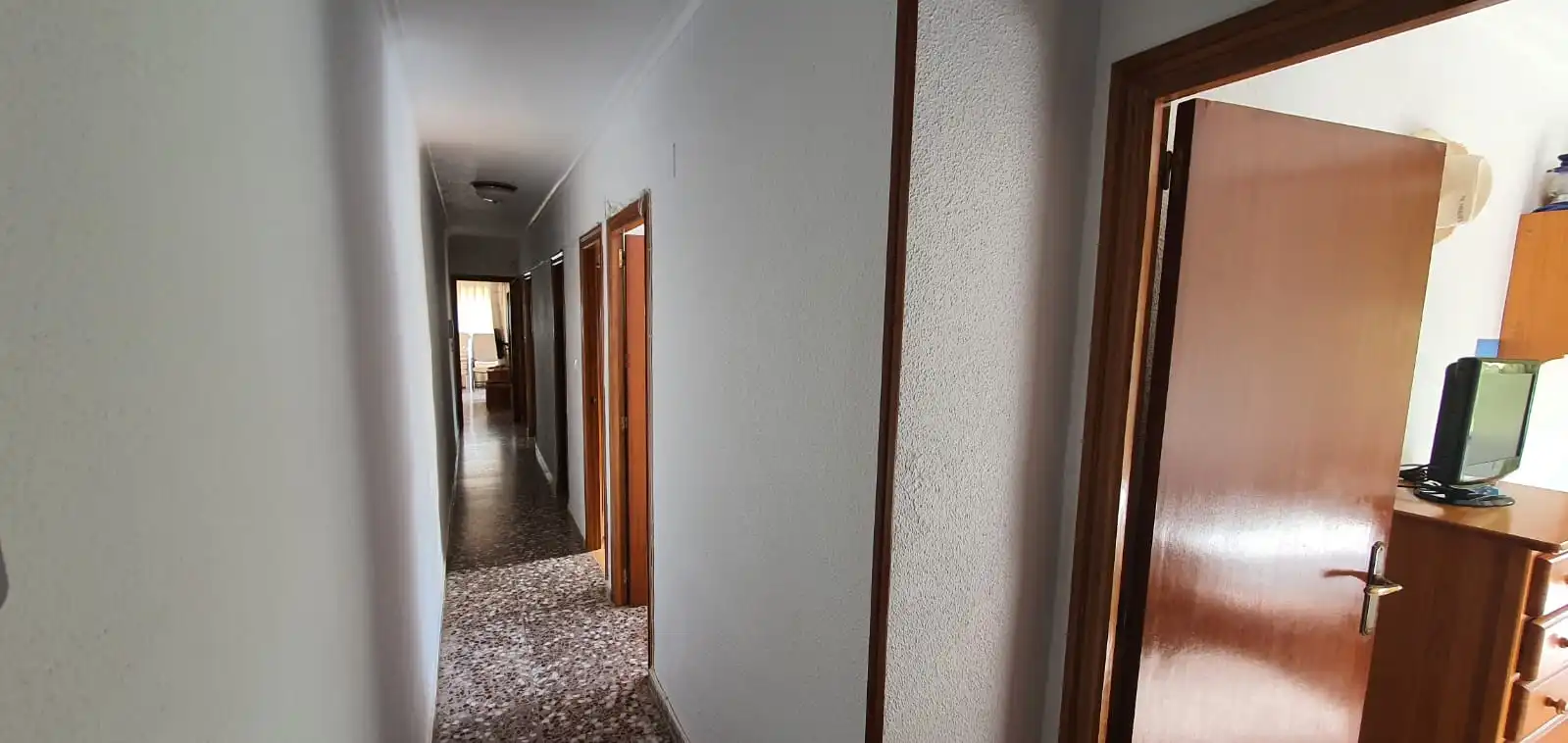 Piso en venta en Pilar de la Horadada con Balcón y Alarma