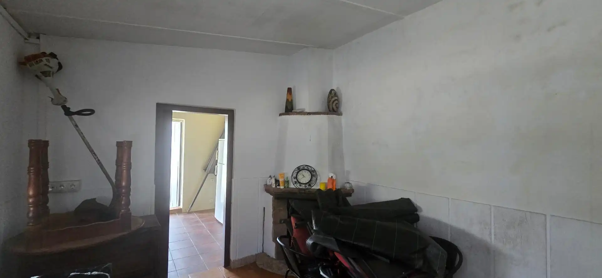 Finca rústica en venta en Córdoba con Aire acondicionado, Jardín privado y Trastero