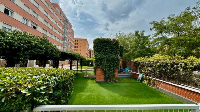 Piso en Alquiler en Las Tablas