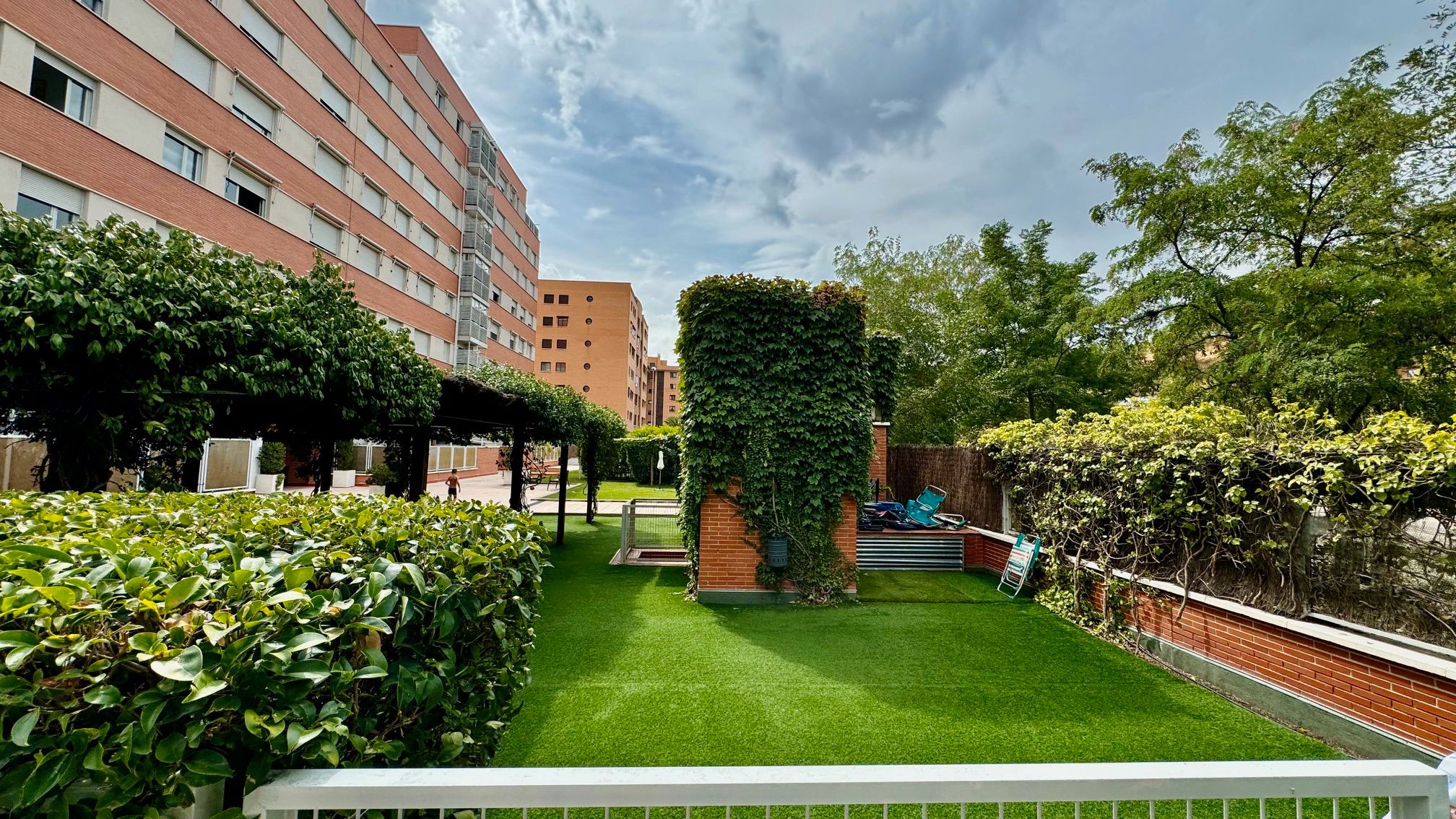 Pis de lloguer a Las Tablas