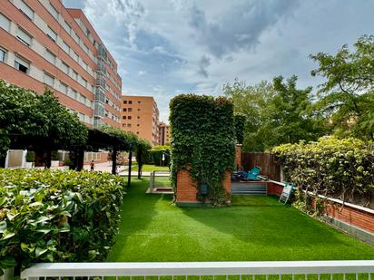 Flat to rent in  Madrid Capital