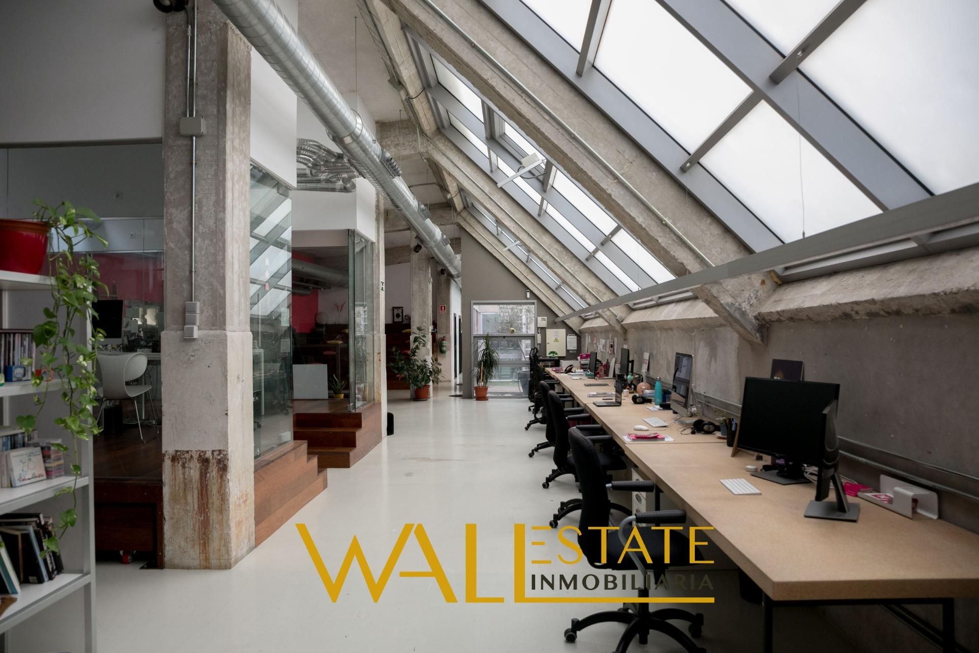 Industrial buildings for sale in San Isidro