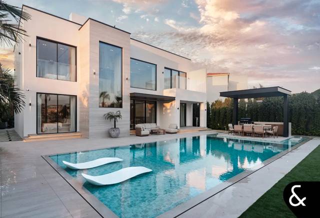 Casa-chalet en Venta en Carrer dels Geranis, 6 en Vallvidrera - Tibidabo - Les Planes